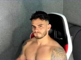 alan_arab from Flirt4Free
