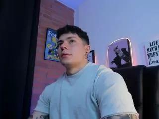 alan_rosse from Flirt4Free