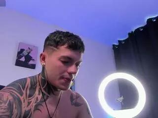 alan_rosse from Flirt4Free