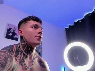 alan_rosse from Flirt4Free