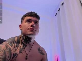 alan_rosse from Flirt4Free