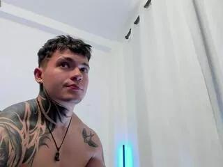 alan_rosse from Flirt4Free