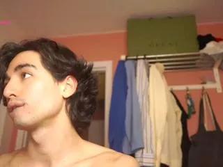 alan_simbon from Flirt4Free