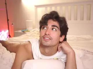alan_simbon from Flirt4Free