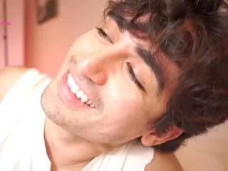 alan_simbon from Flirt4Free