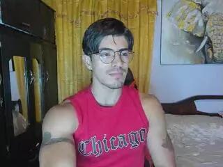 alastor_grey from Flirt4Free