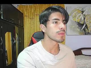alastor_grey from Flirt4Free