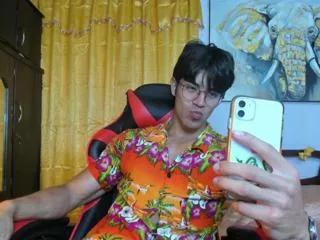 alastor_grey from Flirt4Free