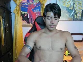 alastor_grey from Flirt4Free