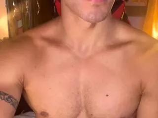 alastor_grey from Flirt4Free
