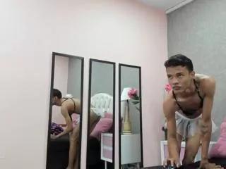 aleex_siren from Flirt4Free