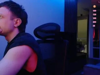 alexx_nash — Freechat on Flirt4Free