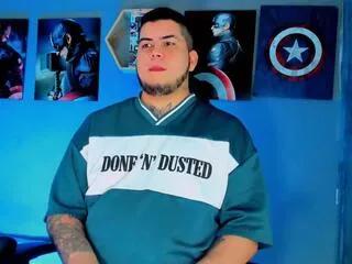 allan_westt from Flirt4Free