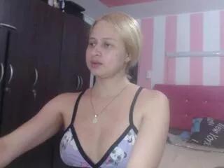 amanda_roses from Flirt4Free