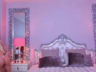 amanda_woods from Flirt4Free