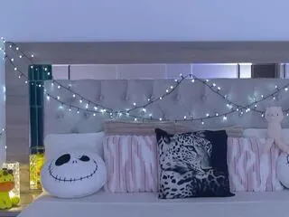 amannda_skye on Flirt4Free 