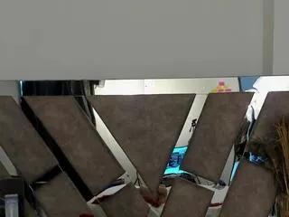 amara_jons from Flirt4Free