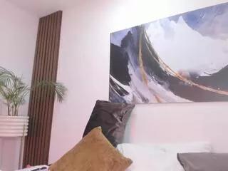 ana_guarin from Flirt4Free