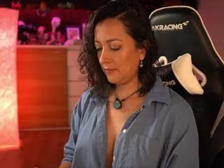 ana_pantera from Flirt4Free