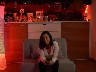 ana_pantera from Flirt4Free