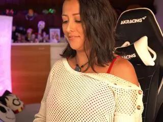 ana_pantera from Flirt4Free