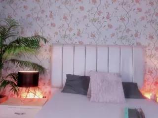 anastasia_angelgb from Flirt4Free