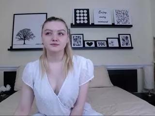 anastasia_kovalchuk from Flirt4Free