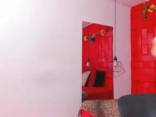 anastassia_taylor from Flirt4Free