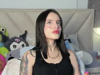 angeline_smith — Freechat on Flirt4Free