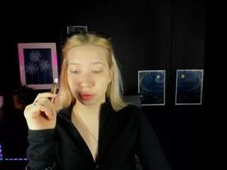 annabelle_lumi from Flirt4Free