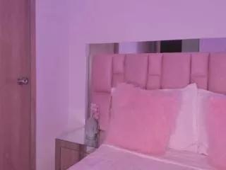 aria_johns from Flirt4Free