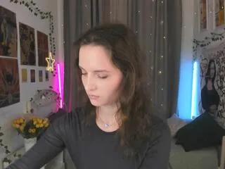 Offline ariadna_silver on Flirt4Free