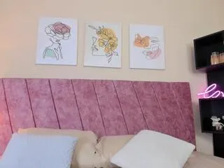 Offline ariana_velvet on Flirt4Free