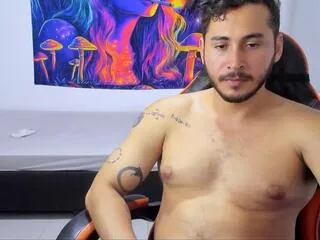 Freechat ashlan_king on Flirt4Free