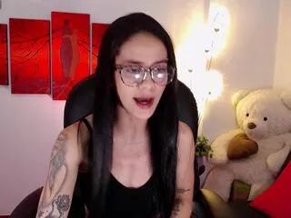 Freechat ashley_alvarex on Flirt4Free