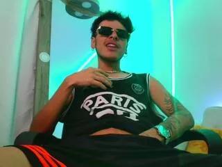 axcel_smith on Flirt4Free