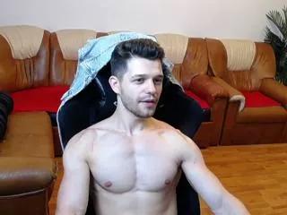 aydan_blake from Flirt4Free