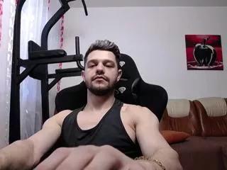 aydan_blake from Flirt4Free