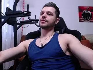aydan_blake from Flirt4Free