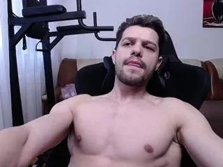aydan_blake from Flirt4Free