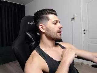 aydan_blake from Flirt4Free