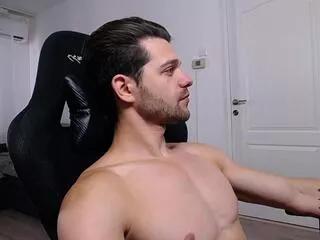aydan_blake from Flirt4Free