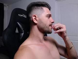aydan_blake from Flirt4Free
