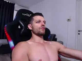aydan_blake from Flirt4Free