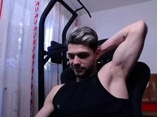 aydan_blake from Flirt4Free
