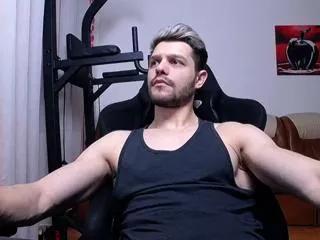 aydan_blake from Flirt4Free
