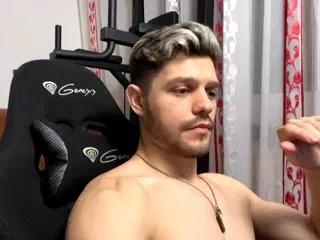 aydan_blake from Flirt4Free