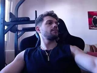 aydan_blake from Flirt4Free