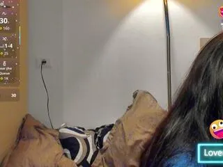 Offline aylin_hazel on Flirt4Free