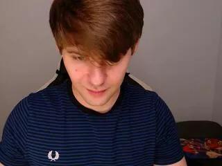 billy_milligan from Flirt4Free